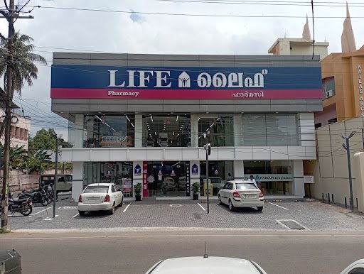 Life Pharmacy