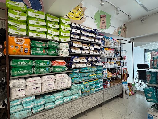 Bawaa medical centre