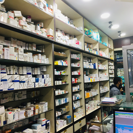 Agarwal Medical Store Agarwal Medical Store