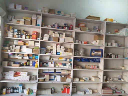 Khandelwal Medical Store