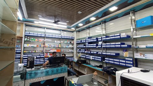 MedZepp Pharmacy- Apka Apna Medical Store