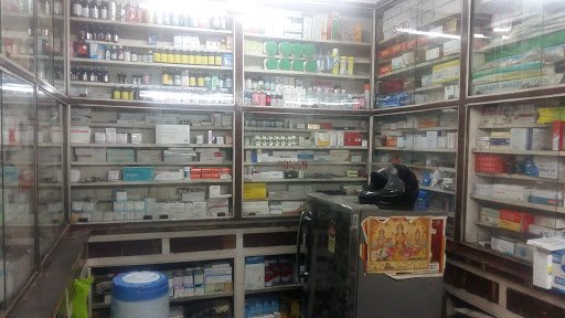 Sudha medical store