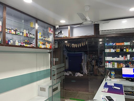 SUDHAMA PHARMACY