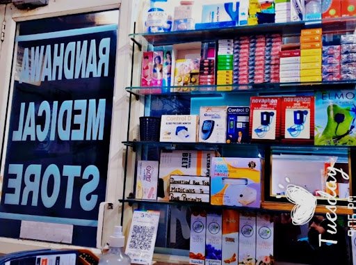 Randhawa Medical Store