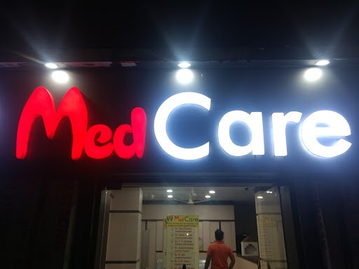 Med Care (The Pharmacy Store)