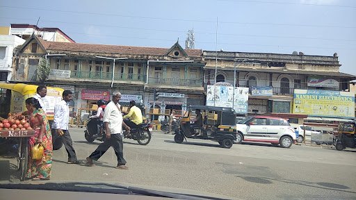 Shanthi Medical stores