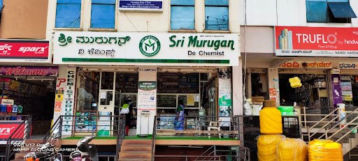 Sri Murugan De Chemist