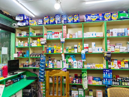 Easy Healthcare And Medicines Easy Healthcare And Medicines