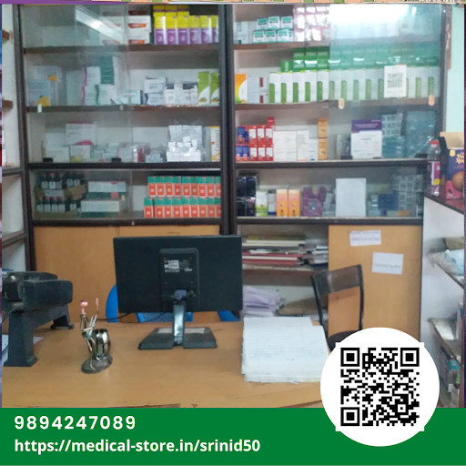 Srinidhi Medical & Agencies