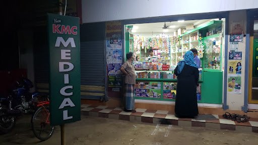 NEW KMC MEDICAL
