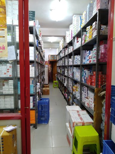 Kasiraj Agencies - Medical Wholesale, Surgicals & Generics