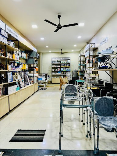 Surgical Avenue Trichy