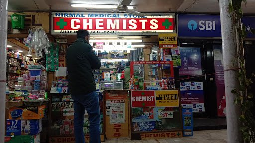 Nirmal Medical Store Nirmal Medical Store