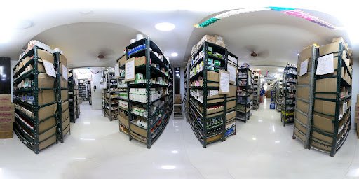 VISWANATHAN AYUSH MEDICAL AGENCIES