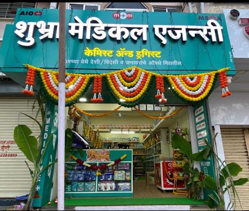 Shubhra Medical Agency