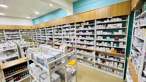 A2Z Medical & Surgicals | Top Pharmacy & Medical Store in Hanamakonda