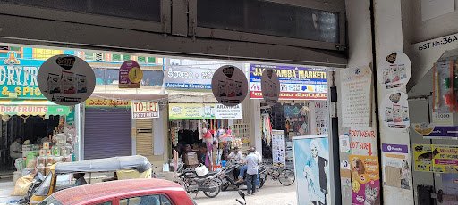 Pinky Medical Stores