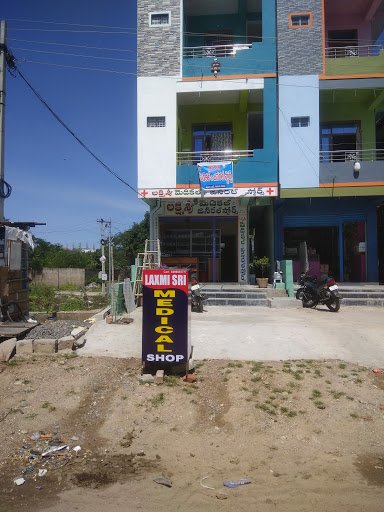 Laxmi Sri Medical & General Stores