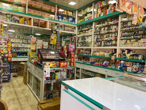 Shankar Medical And General Store