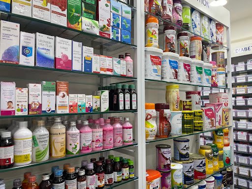 Zeno Health Pharmacy - Near Evershine English School, Kalher, Bhiwandi.