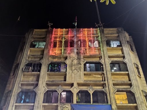 New Bhiwandi Medical Store