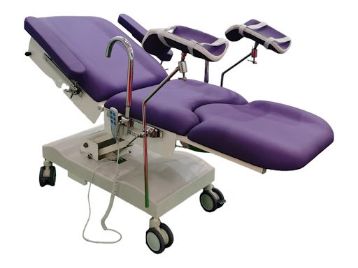 Ezhil Biomedical Sales and Services