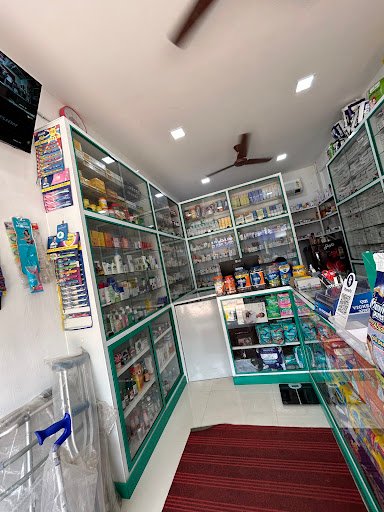 SAHAKAR MEDICALS & SURGICALS