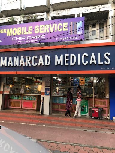 Manarcad Medicals Manarcad Medicals