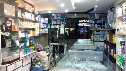 Medicorn Hospital Solutions Private Limited Medicorn Hospital Solutions Private Limited