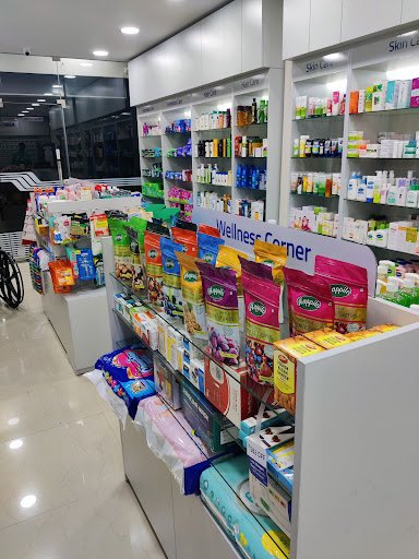 Aster Pharmacy - Ooppoottil Kavala Aster Pharmacy - Ooppoottil Kavala