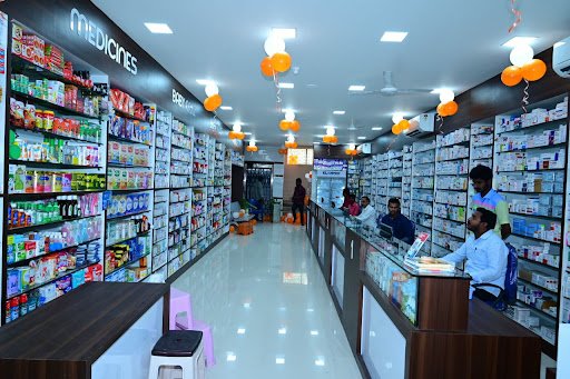 Sri Mahadev Medical Store
