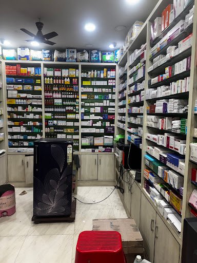 Anish generic pharmacy