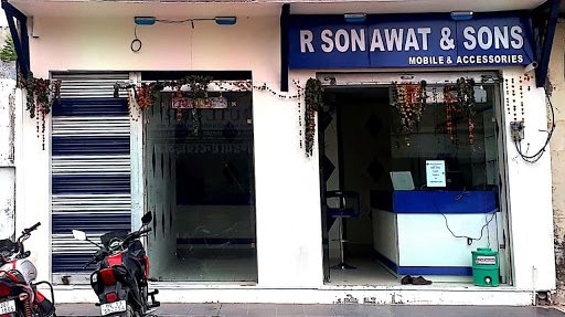 R. Sonawat & Sons medical and general store