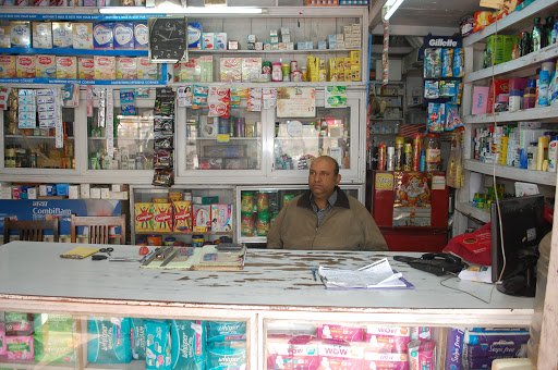 Himmat Medical Store