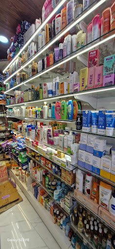 Shree medical stores