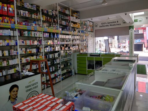 Wellness Forever Pharmacy - Maruti Galli, Belagavi Wellness Forever Pharmacy - Maruti Galli, Belagavi