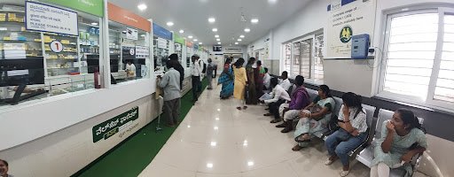Wellness Forever Pharmacy - Belgaum Nehru Nagar Kles Hospital Wellness Forever Pharmacy - Belgaum Nehru Nagar Kles Hospital