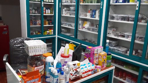 Shree Agrasen Medical