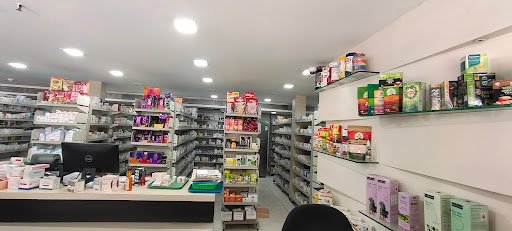 Ganesh Medicals Ganesh Medicals