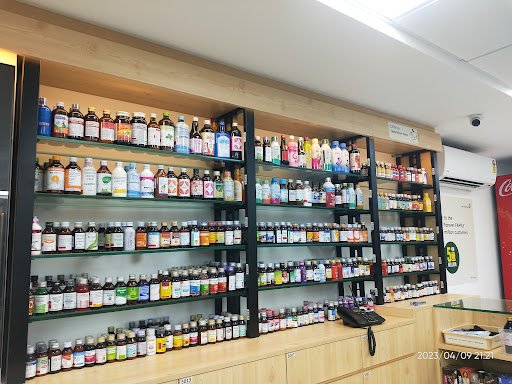 Wellness Forever Pharmacy - Falnir Road, Mangaluru Wellness Forever Pharmacy - Falnir Road, Mangaluru