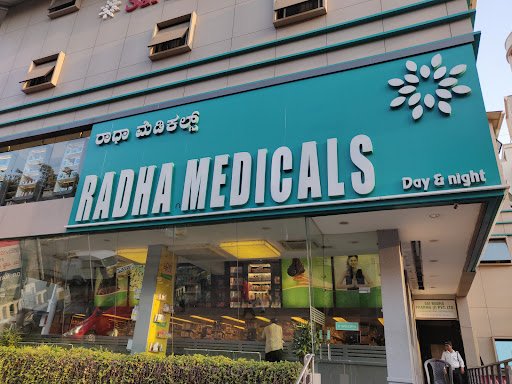 Radha Medicals Radha Medicals