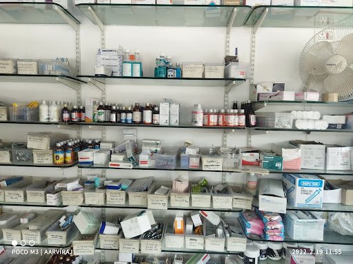 Bilva Medical And General Store