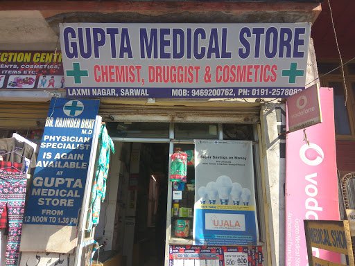 Gupta Medical Store