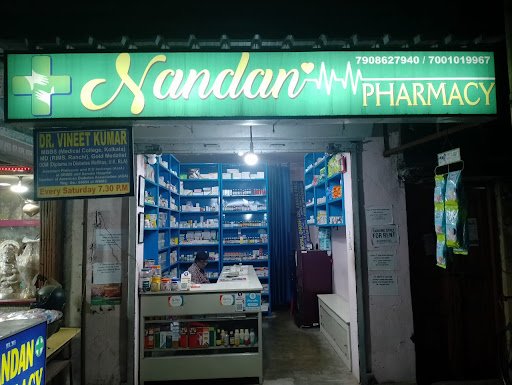 NANDAN Pharmacy