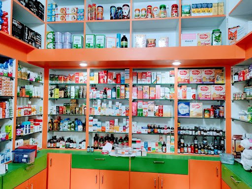 Jai Maa Kali Medical Store