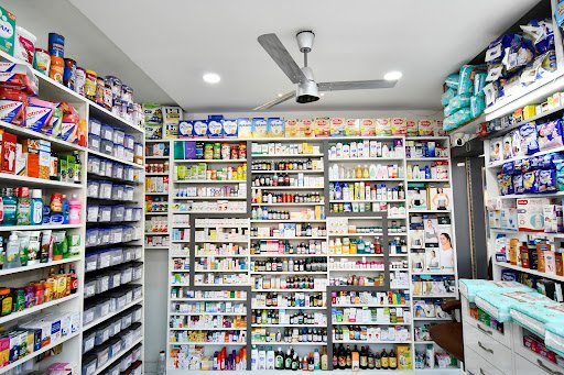 Unique Medicine Traders