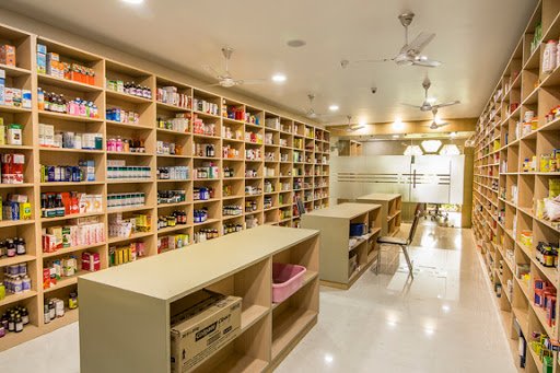 Shri Shivam Medical Stores