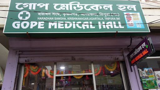 Gope Medical Hall