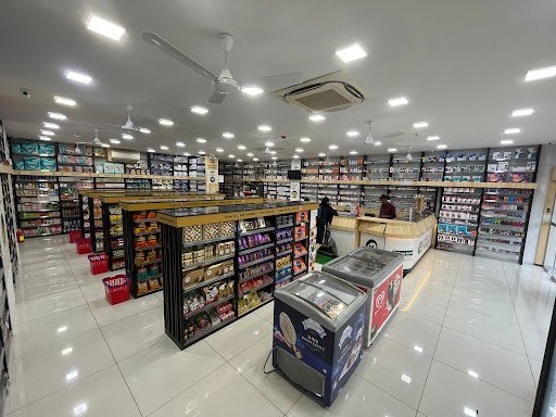 Wellness Forever Pharmacy - Ruikar Colony, Kolhapur