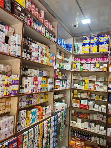 Dev Medical And General Store Ajmer